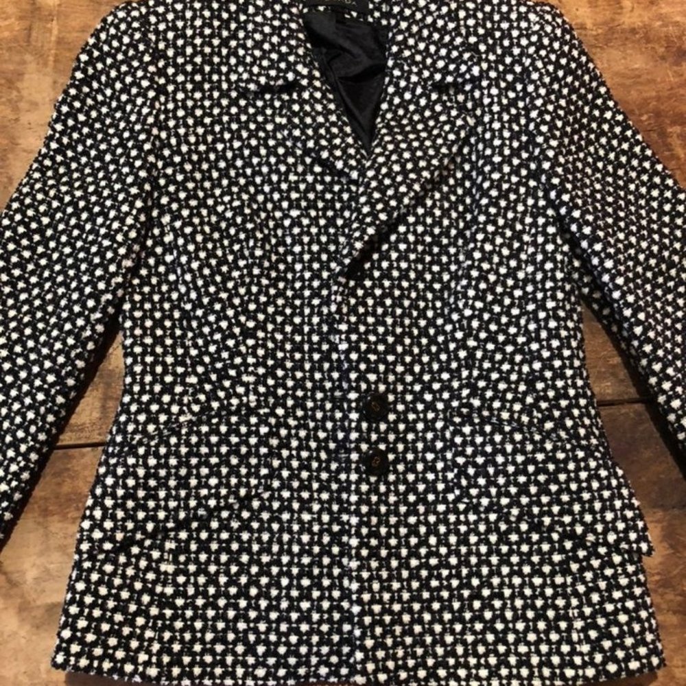 Escada Suit
